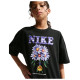 Nike Παιδική κοντομάνικη μπλούζα Sportswear Big Kids' (Girls') Oversized T-Shirt